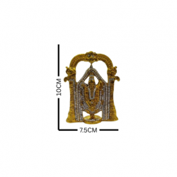 ST/142/GA PR BALAJI 
